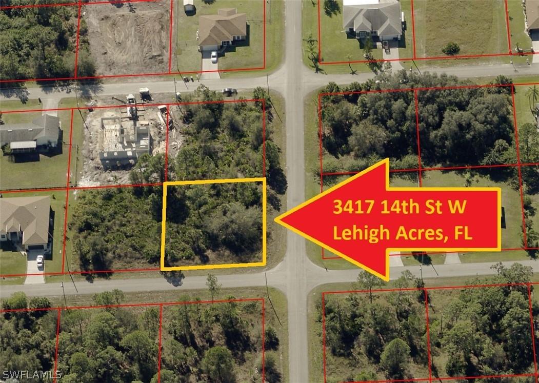 3417 14th St., Lehigh Acres, FL 33971