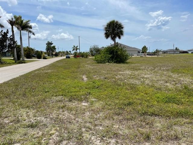 4001 NW 36th Ln., Cape Coral, FL 33993