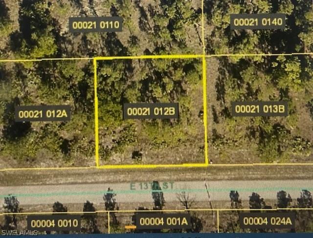 2603 E 13th St., Lehigh Acres, FL 33972