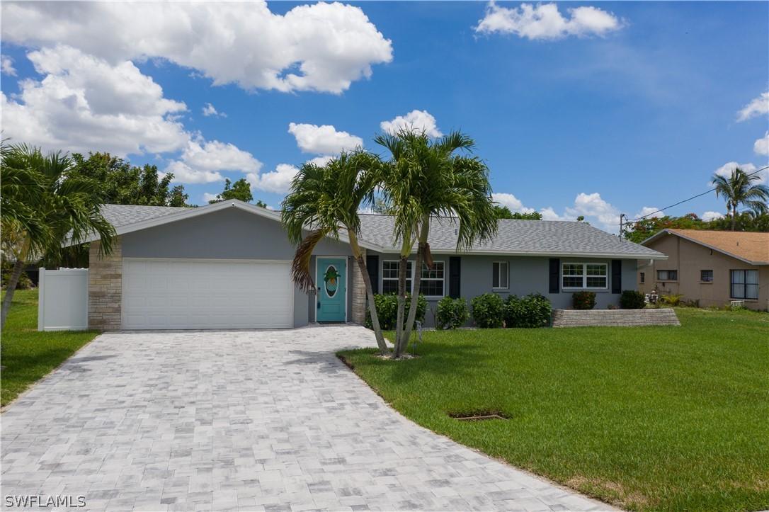 1109 SE 30th Ter., Cape Coral, FL 33904