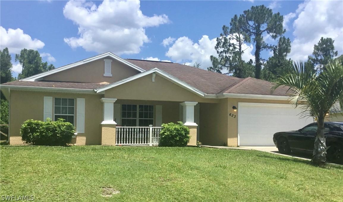 623 Summit Ave., Lehigh Acres, FL 33974