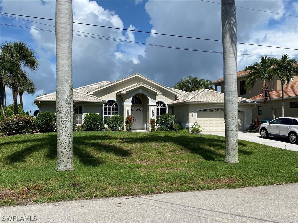 5234 SW 28th Pl., Cape Coral, FL 33914