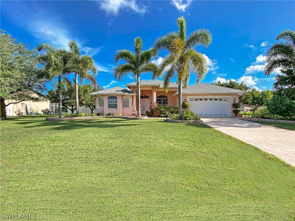 1901 SE 20th Ln., Cape Coral, FL