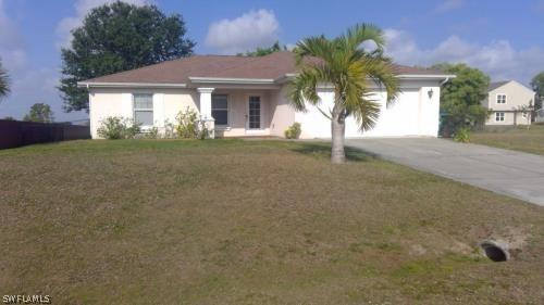2908 NE 6th Pl., Cape Coral, FL 33909