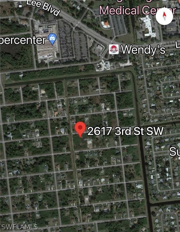 2617 3rd St., Lehigh Acres, FL 33976