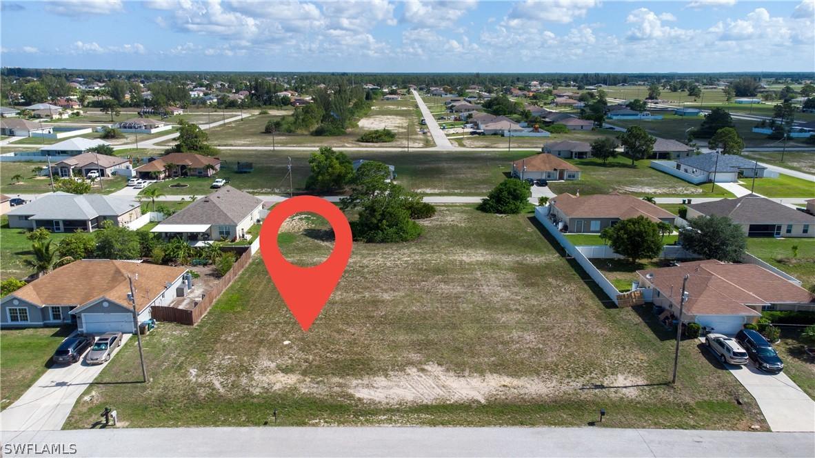 1703 NW 18th Ter., Cape Coral, FL 33993