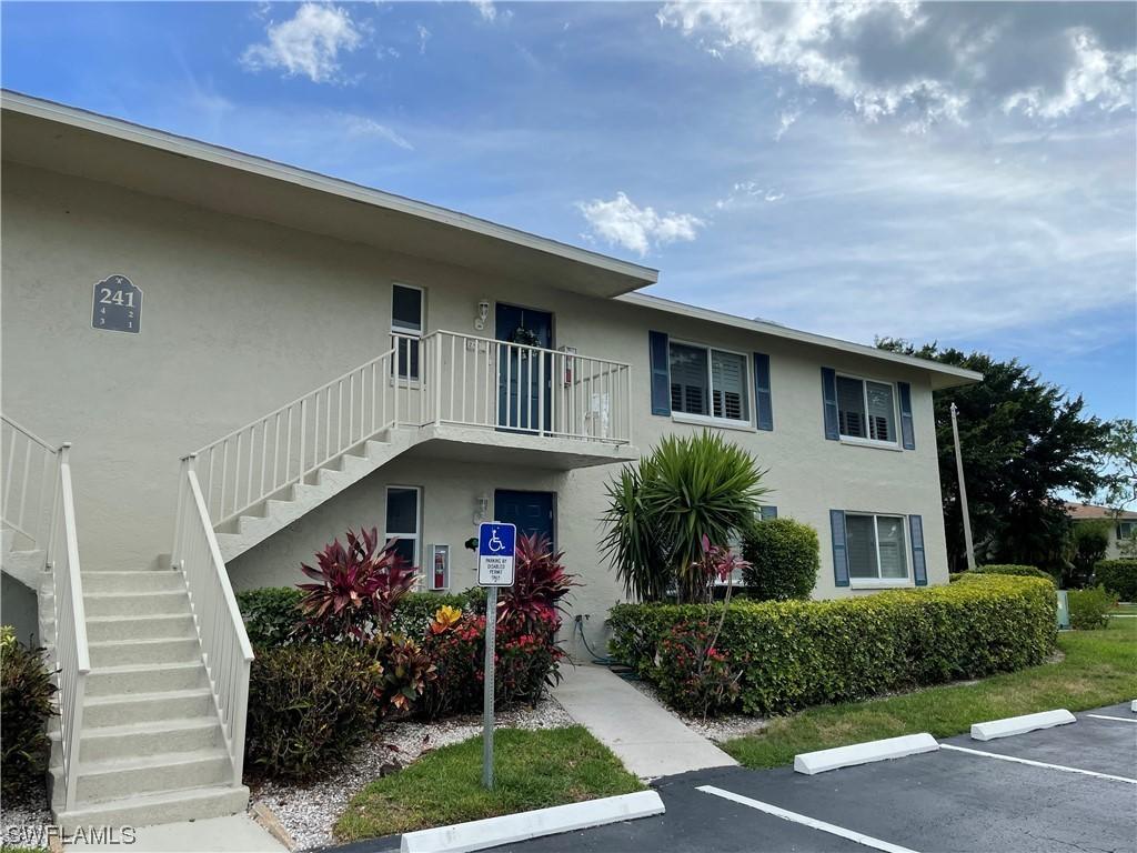 241 Winners Cir. #2, Naples, FL 34112