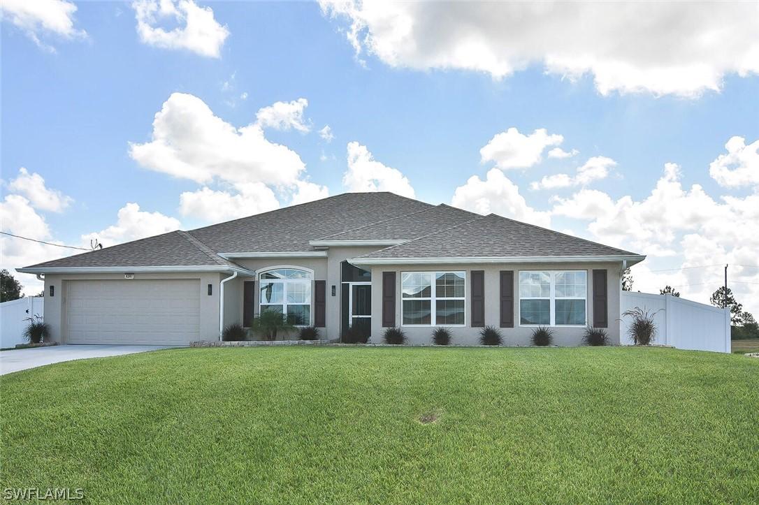 4341 NE 9th Pl., Cape Coral, FL 33909