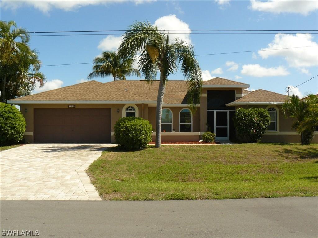 155 SW 52nd Ter., Cape Coral, FL 33914