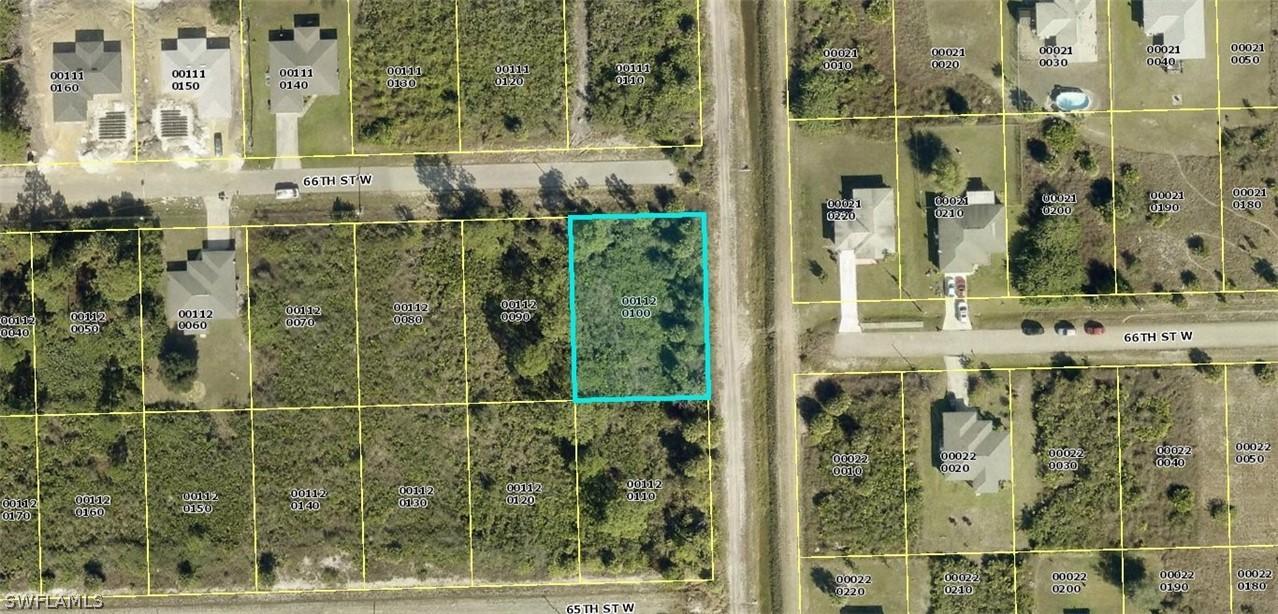 3101 66th St., Lehigh Acres, FL 33971