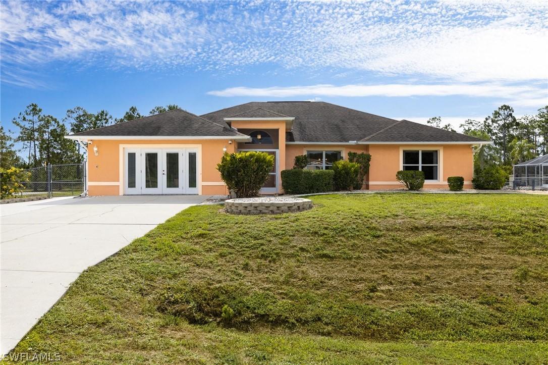 312 Truman Ave., Lehigh Acres, FL 33936