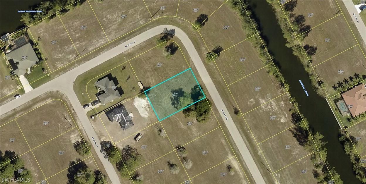 4148 NE 21st Ave., Cape Coral, FL 33909