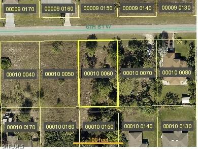 4709 6th St., Lehigh Acres, FL 33971