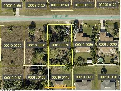 4707 6th St., Lehigh Acres, FL 33971