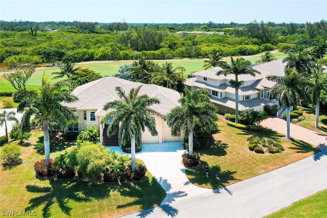 852 Birdie View Point, Sanibel, FL 33957