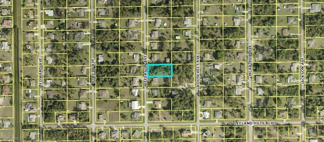 108 Jefferson Ave., Lehigh Acres, FL 33936