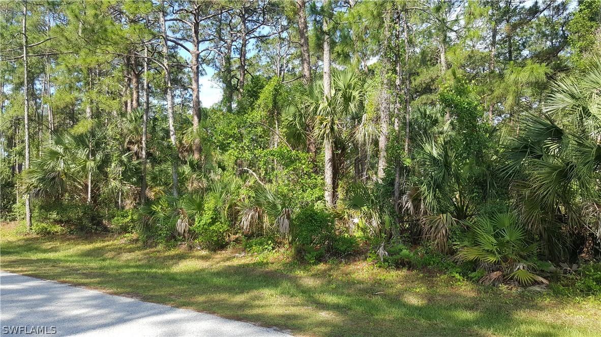 Chaplin Ter., North Port, FL 34286