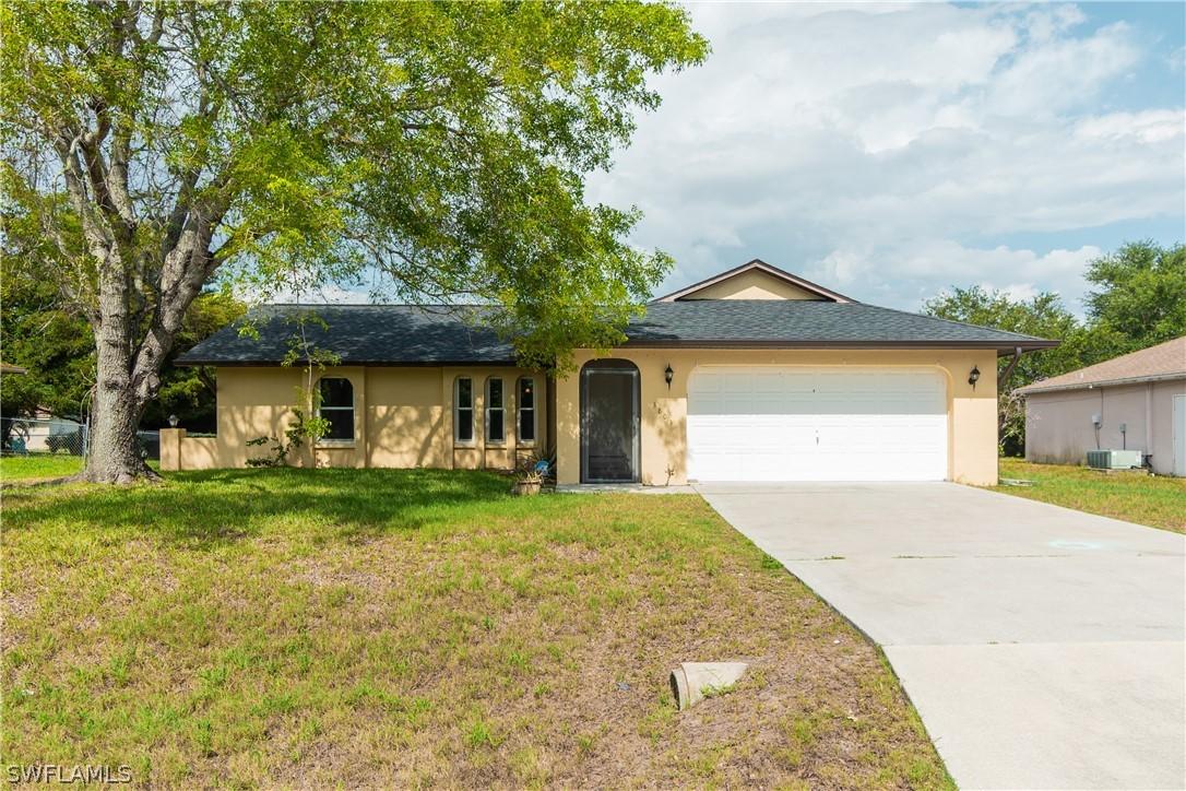 3803 SW 7th Pl., Cape Coral, FL 33914