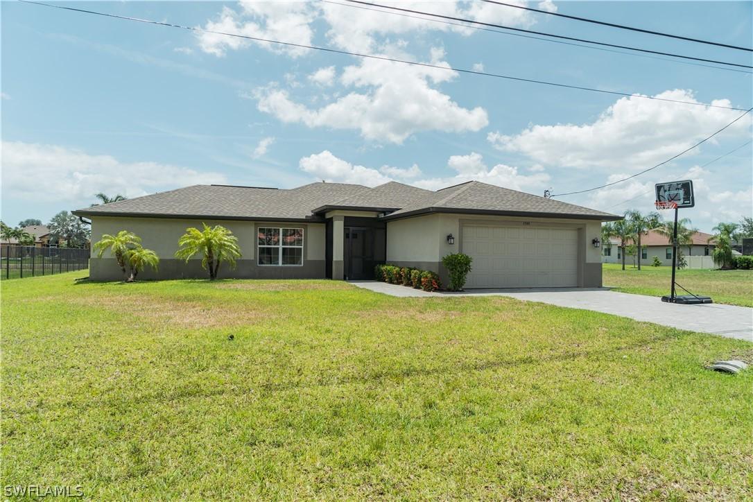 4544 SW 16th Pl., Cape Coral, FL 33914