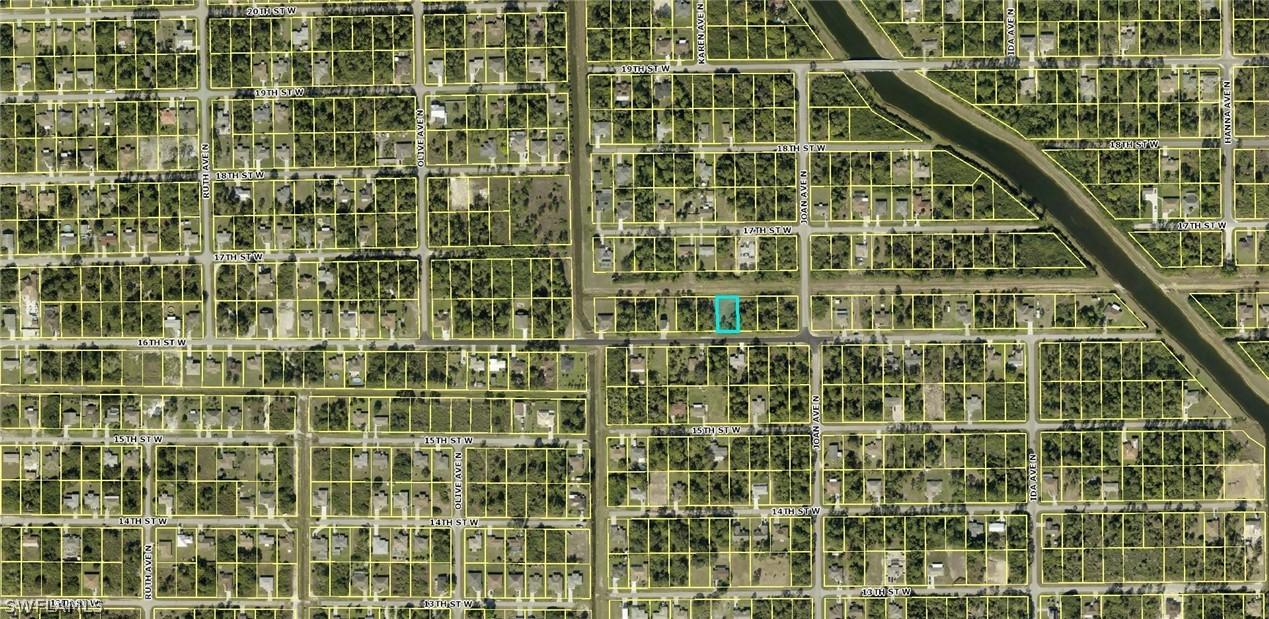 3006 16th St., Lehigh Acres, FL 33971