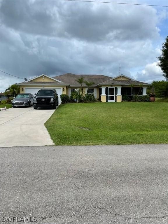 2811 24th St., Lehigh Acres, FL 33971