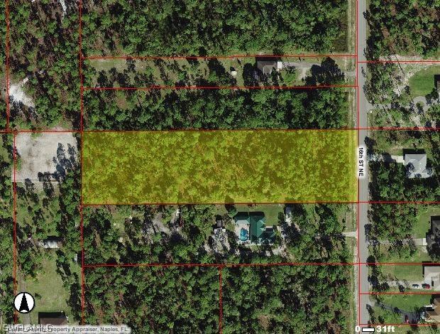 2081 16th St., Naples, FL 34120