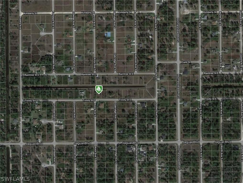 531 Trinity St., Lehigh Acres, FL 33974