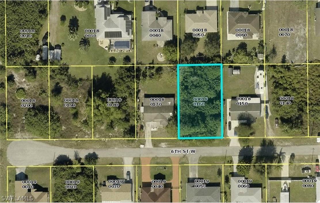 3010 6th St., Lehigh Acres, FL 33971