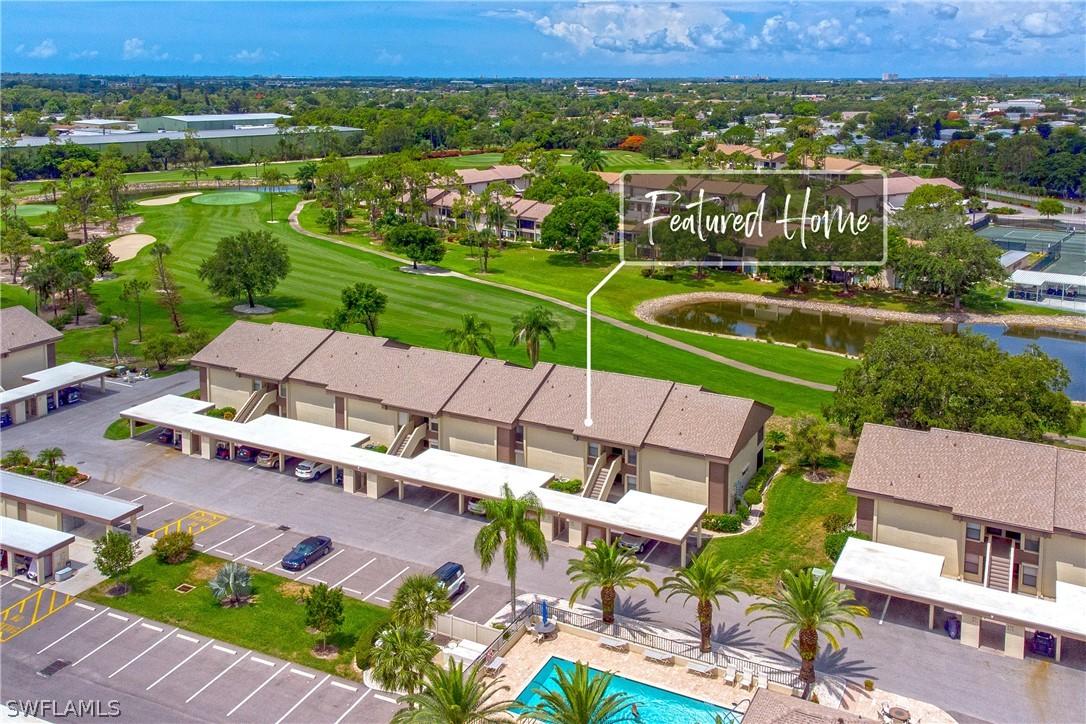 5710 Trailwinds Dr. #525, Fort Myers, FL 33907