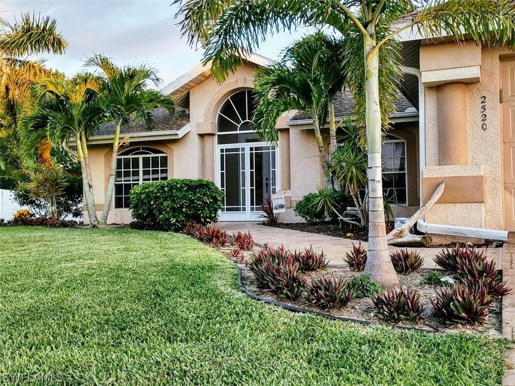 2520 SW 1st St., Cape Coral, FL 33991