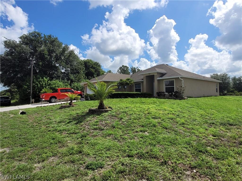 57 Sara Ave., Lehigh Acres, FL 33976