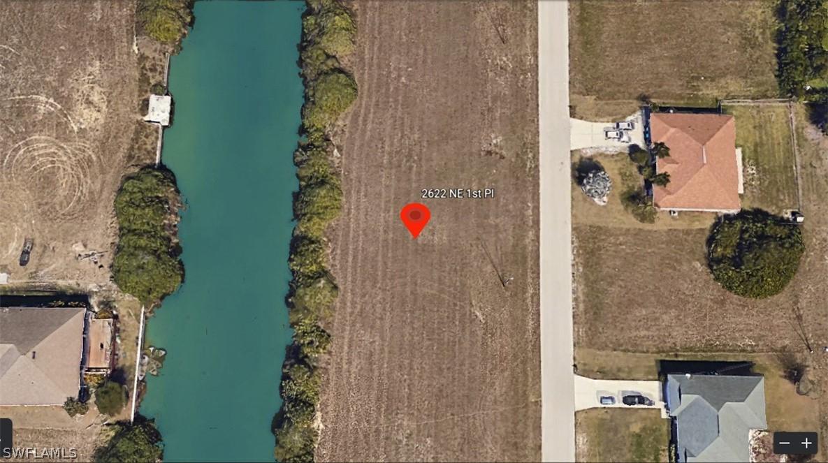 2622 NE 1st Ave., Cape Coral, FL 33909
