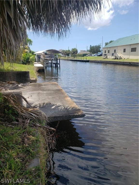 3510 SE 16th Pl., Cape Coral, FL 33904