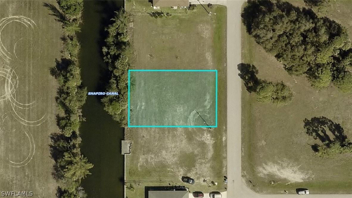 3322 NE 13th Pl., Cape Coral, FL 33909