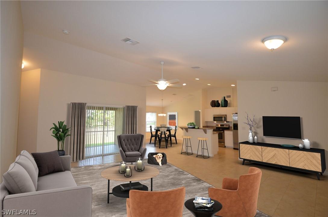 2609 33rd St., Lehigh Acres, FL 33976