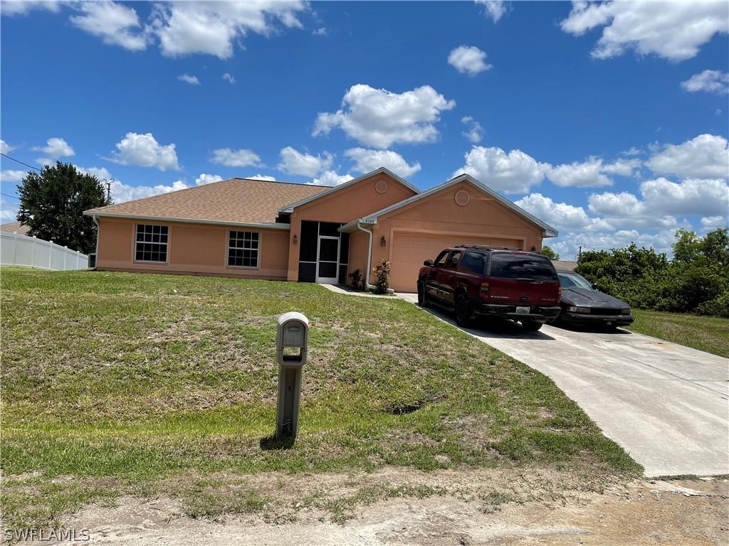 4100 11th St., Lehigh Acres, FL 33976