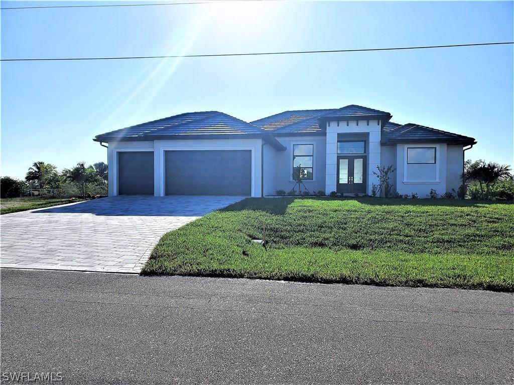 1019 NW 38th Ave., Cape Coral, FL 33993