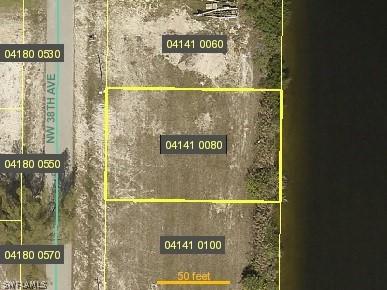 715 NW 38th Ave., Cape Coral, FL 33993