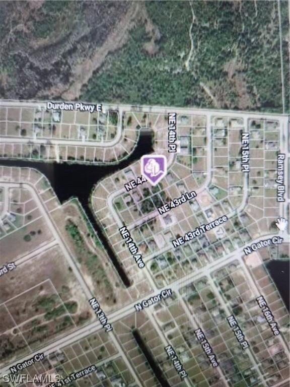 1416 NE 44th St., Cape Coral, FL 33909