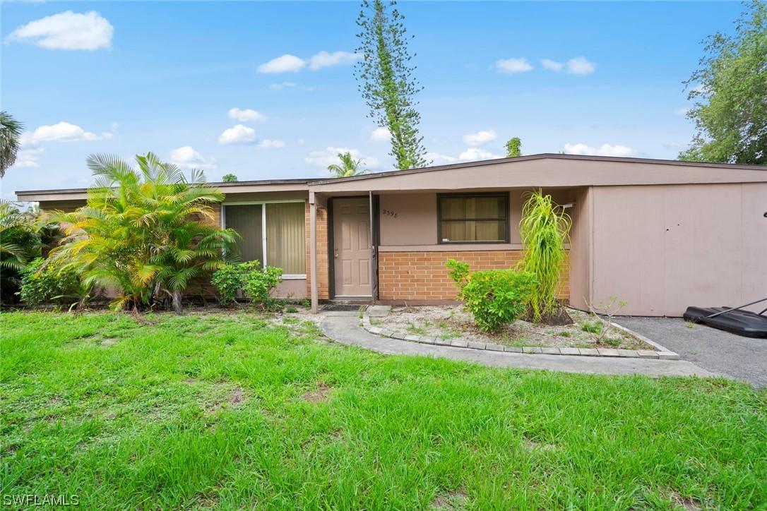 2398 Estey Ave., Naples, FL 34104