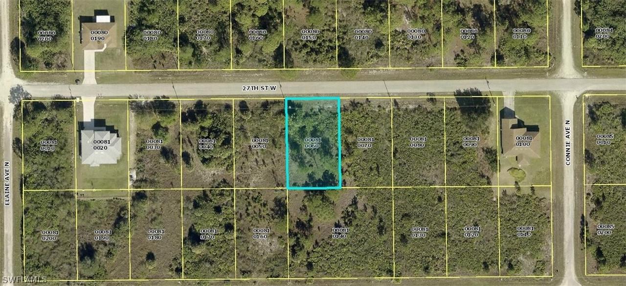 2609 27th St., Lehigh Acres, FL 33971