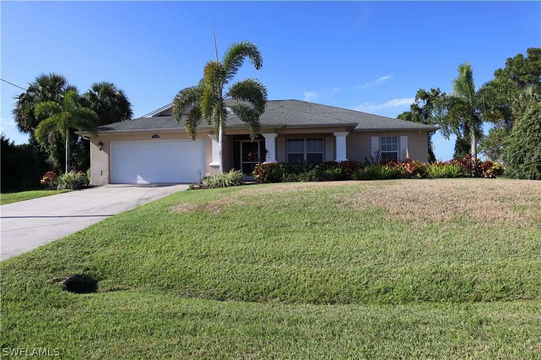 1322 NE 33rd Ln., Cape Coral, FL 33909