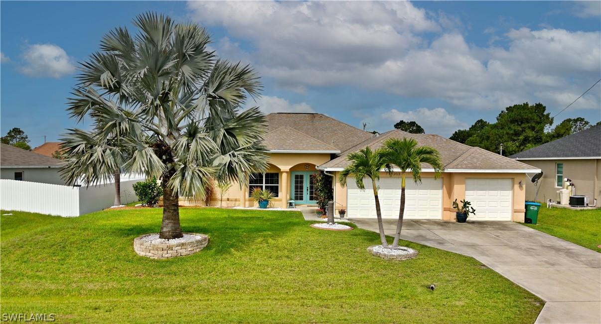 3712 NE 12th Pl., Cape Coral, FL 33909