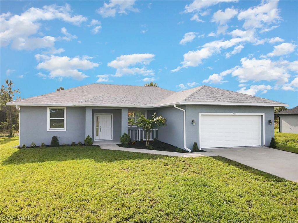 6446 40th St., Naples, FL 34120