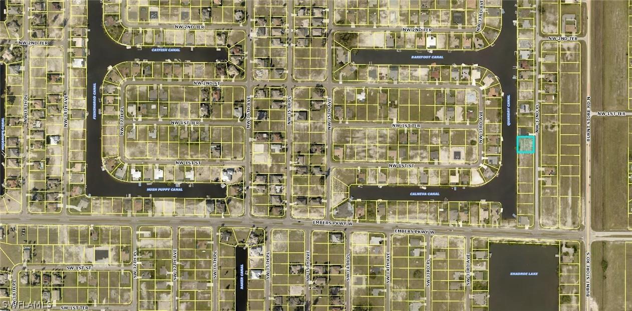 108 NW 32nd Pl., Cape Coral, FL 33993