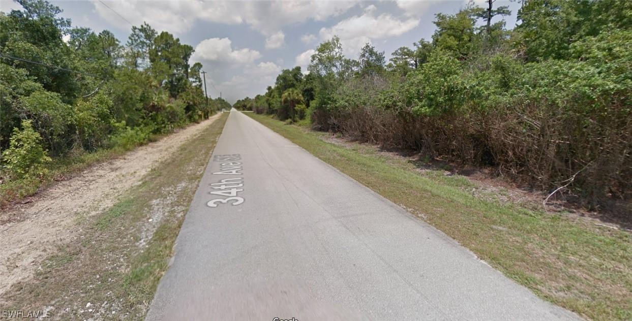 34th Ave., Naples, FL 34120