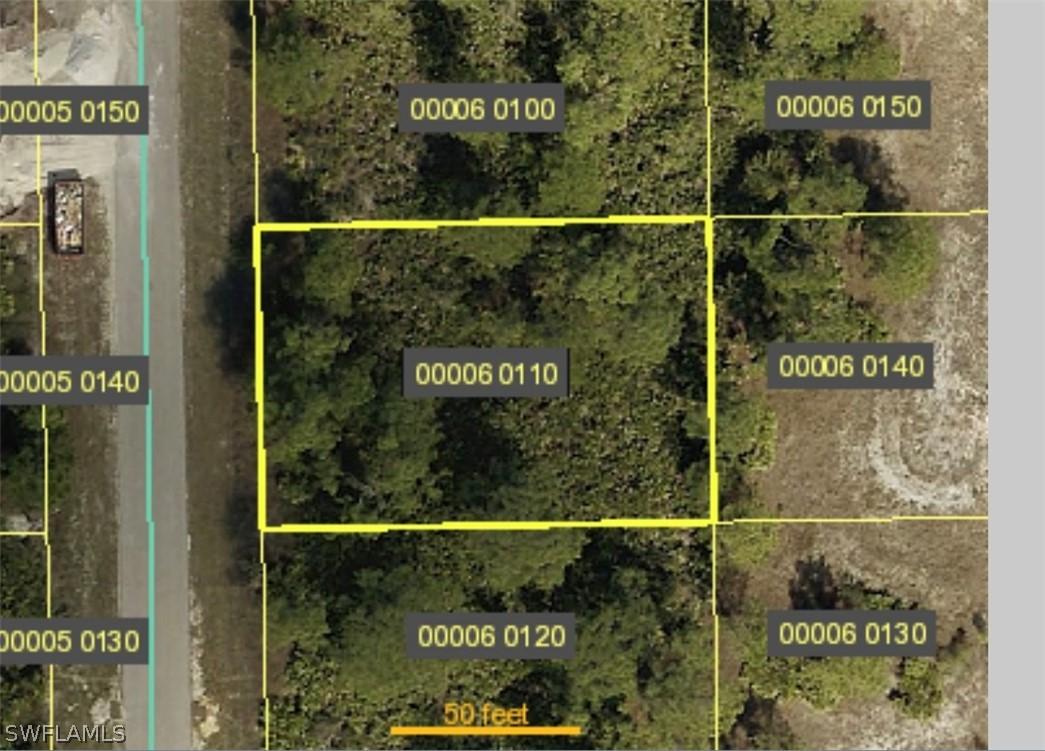 323 Panorama Ave., Lehigh Acres, FL 33974