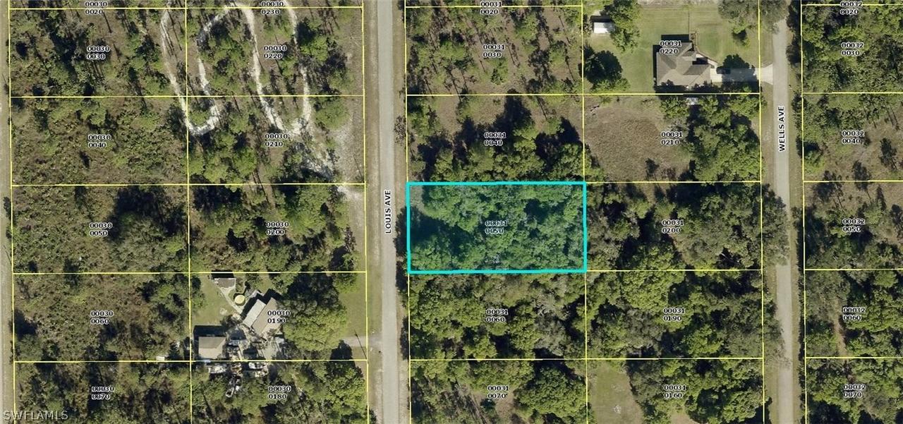 1014 Louis Ave., Lehigh Acres, FL 33972