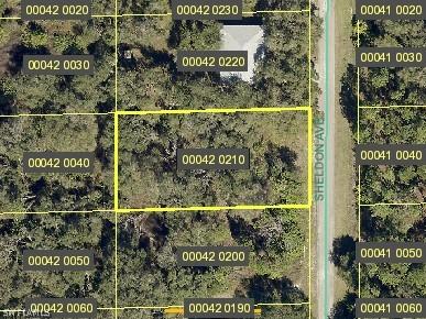 1517 Sheldon Ave., Lehigh Acres, FL 33972