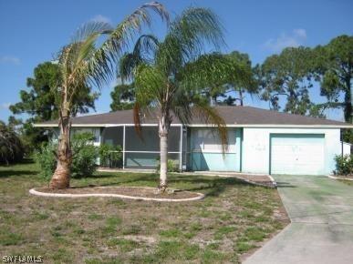 612 NE 15th Ct., Cape Coral, FL 33909